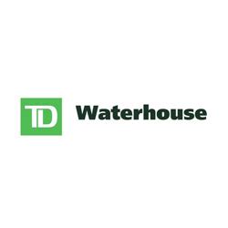 tdwaterhouse canada